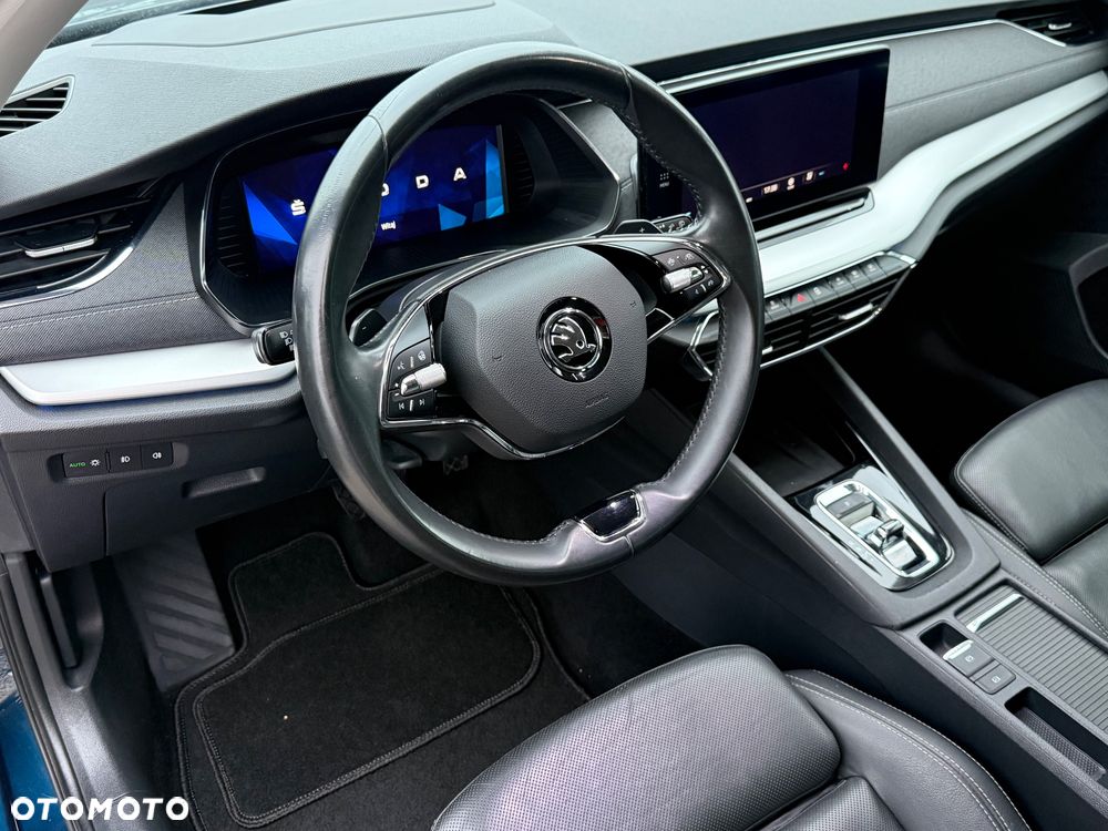 Skoda Octavia 2.0 TDI DSG Style - 28