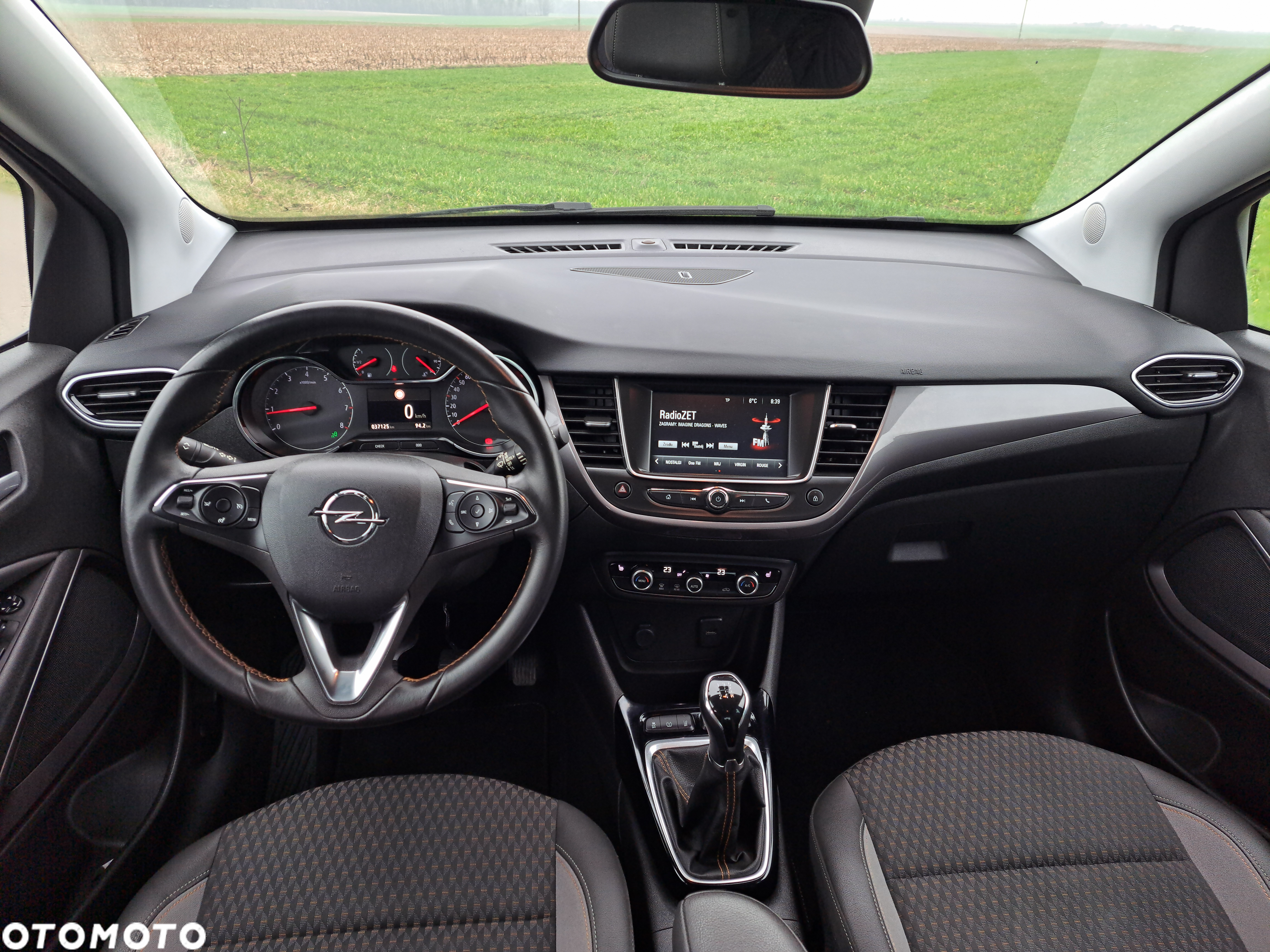 Opel Crossland X 1.2 Start/Stop Innovation - 5