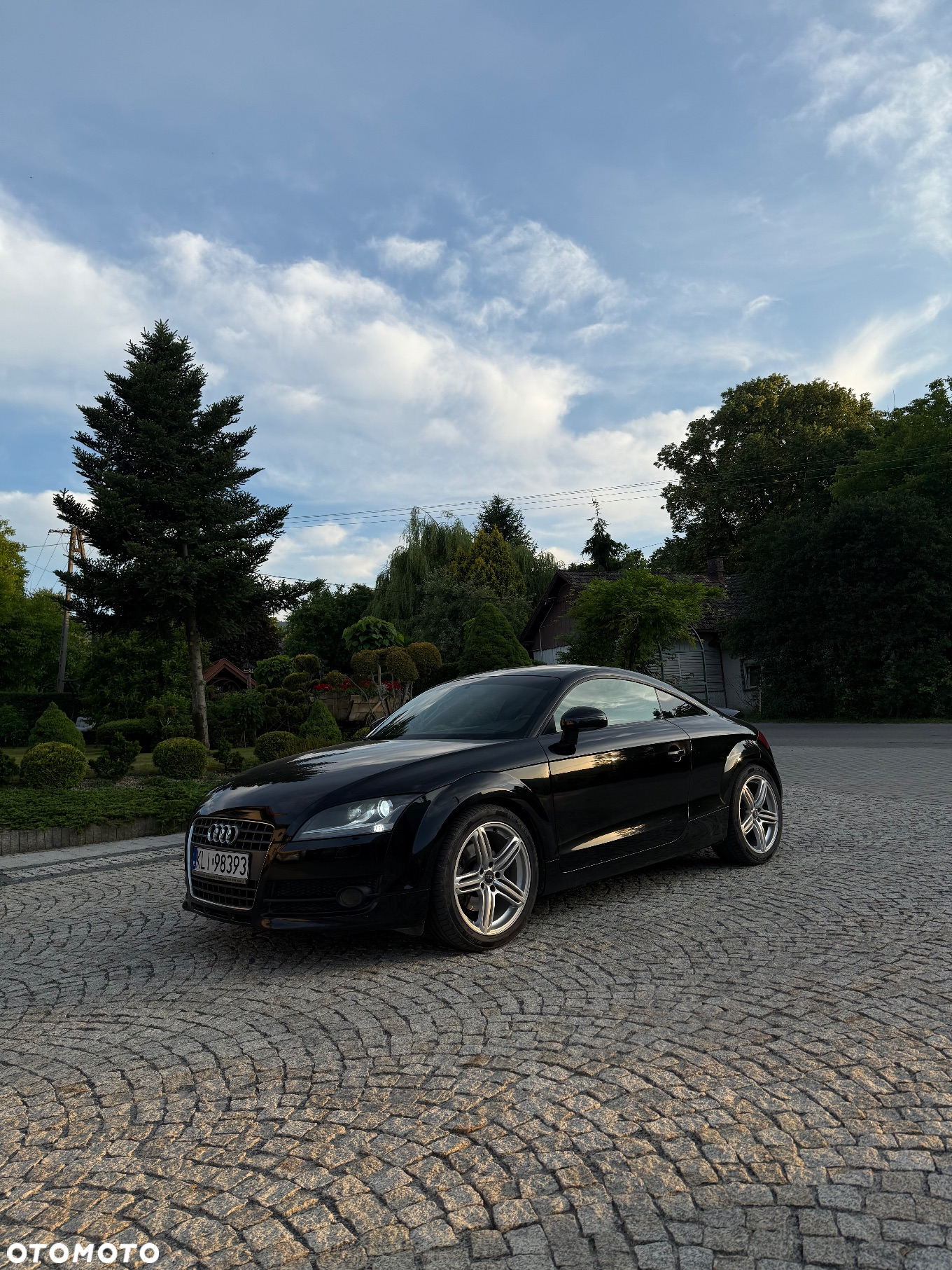 Audi TT Coupé Coupe 2.0 TFSI - 4