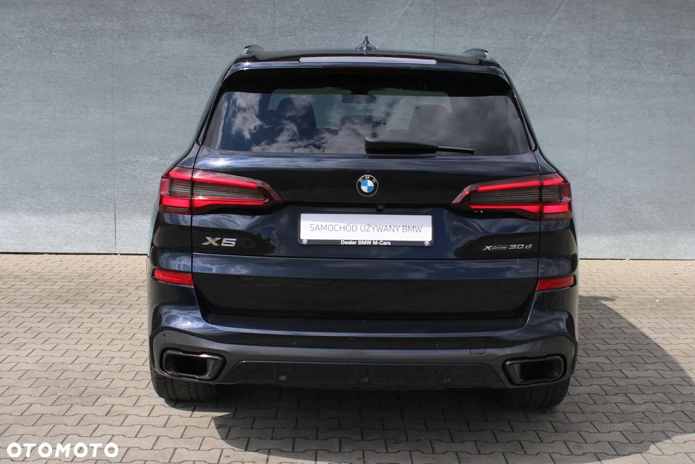BMW X5 - 7
