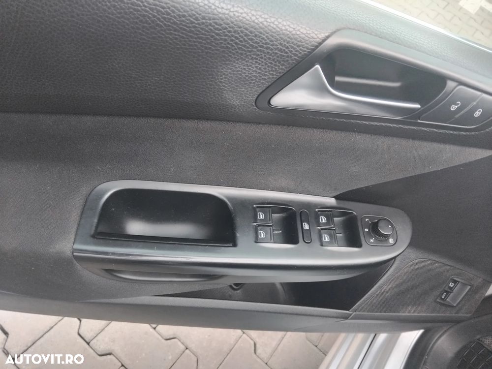 Volkswagen Passat 1.8 TSI Trendline - 5
