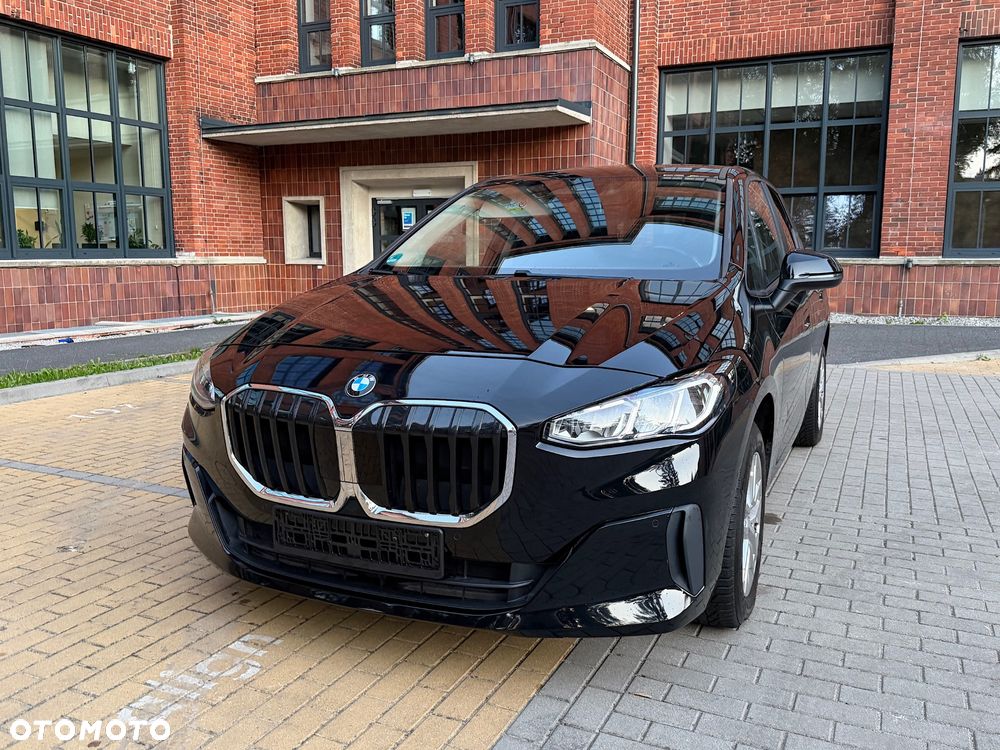 BMW Seria 2 - 29