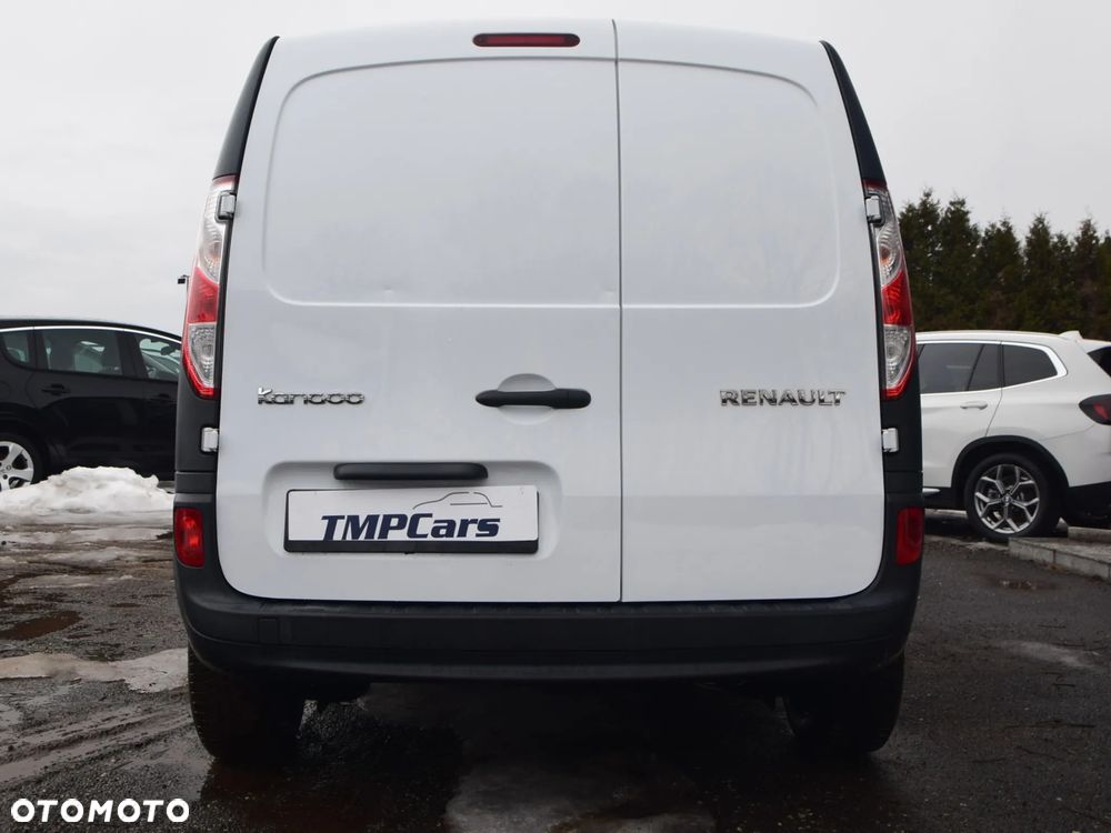 Renault Kangoo - 17