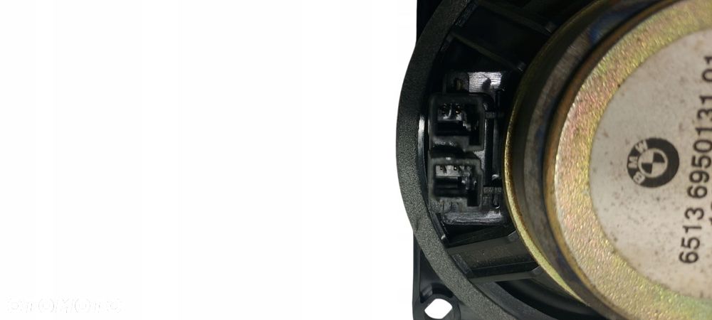 Bmw E83 E85 E86 Głośnik Średniotonowy 6950131 - 2