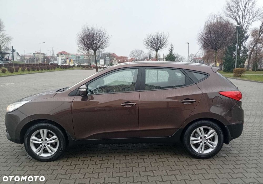 Hyundai ix35 - 12