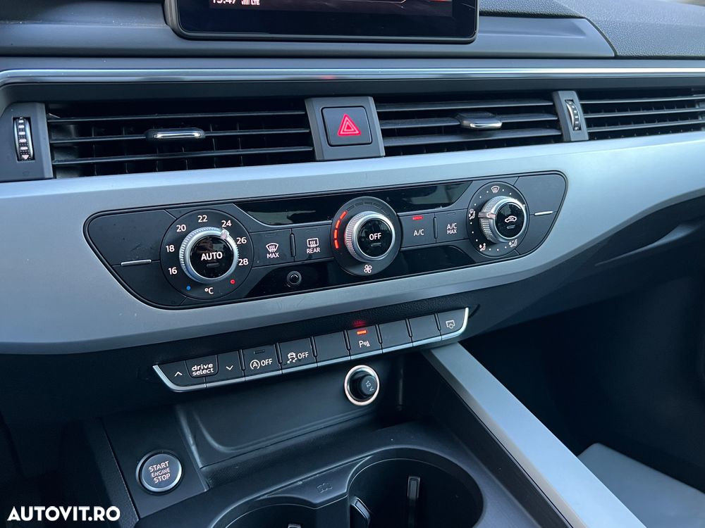 Audi A5 Sportback 2.0 TDI S tronic - 22