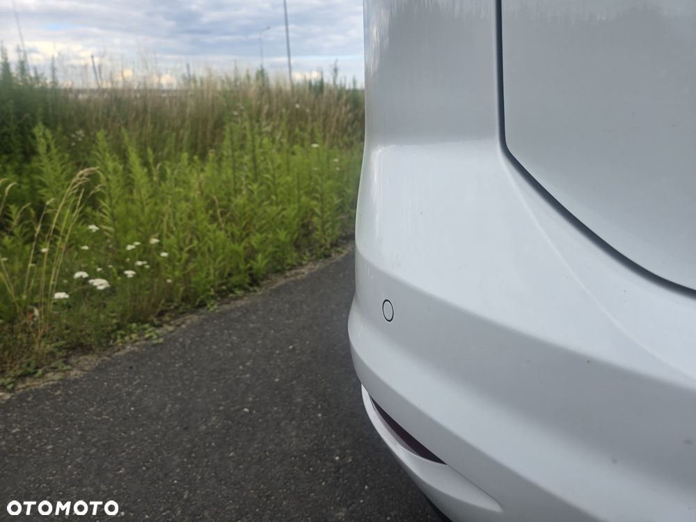 Volkswagen Touran 1.5 TSI EVO Comfortline DSG - 16