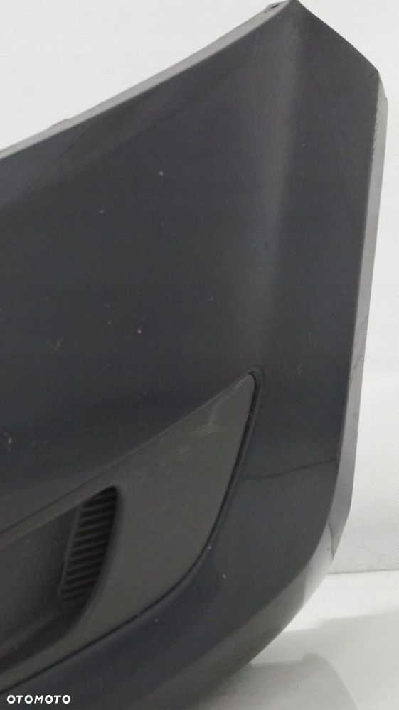 ZDERZAK PRZEDNI FORD MONDEO MK4 2009 - 6