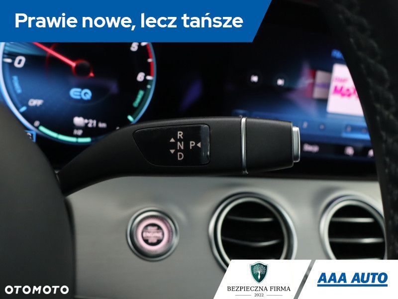 Mercedes-Benz Klasa E - 24