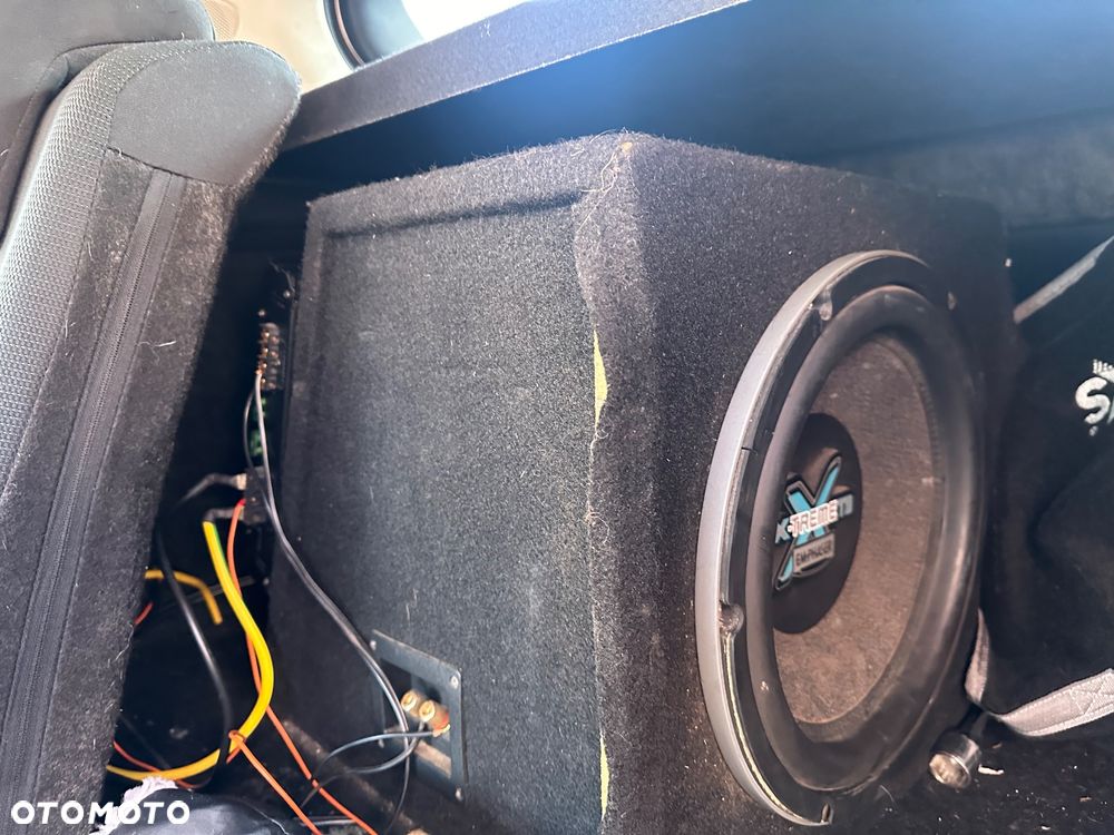 Mazda 3 2.0 MZR DISI Exclusive-Line - 7