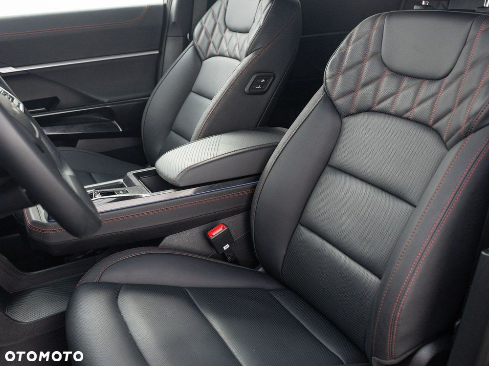 SsangYong/KGM Actyon 1.5 T-GDI Joy - 14