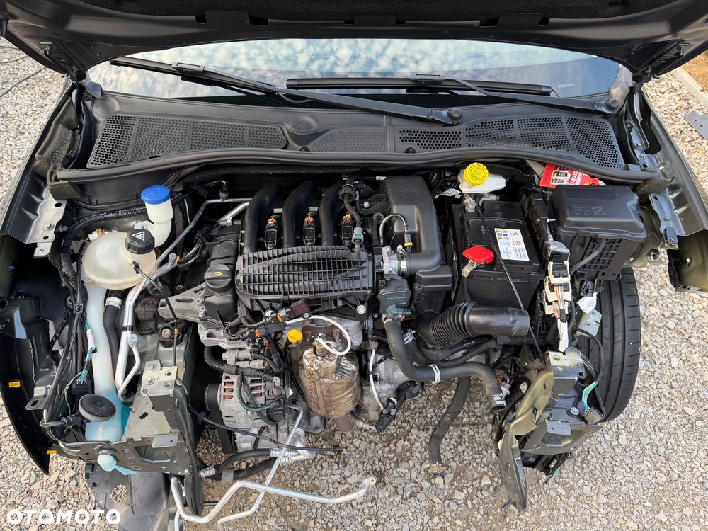 Citroën C4 Cactus 1.2 PureTech Feel - 7