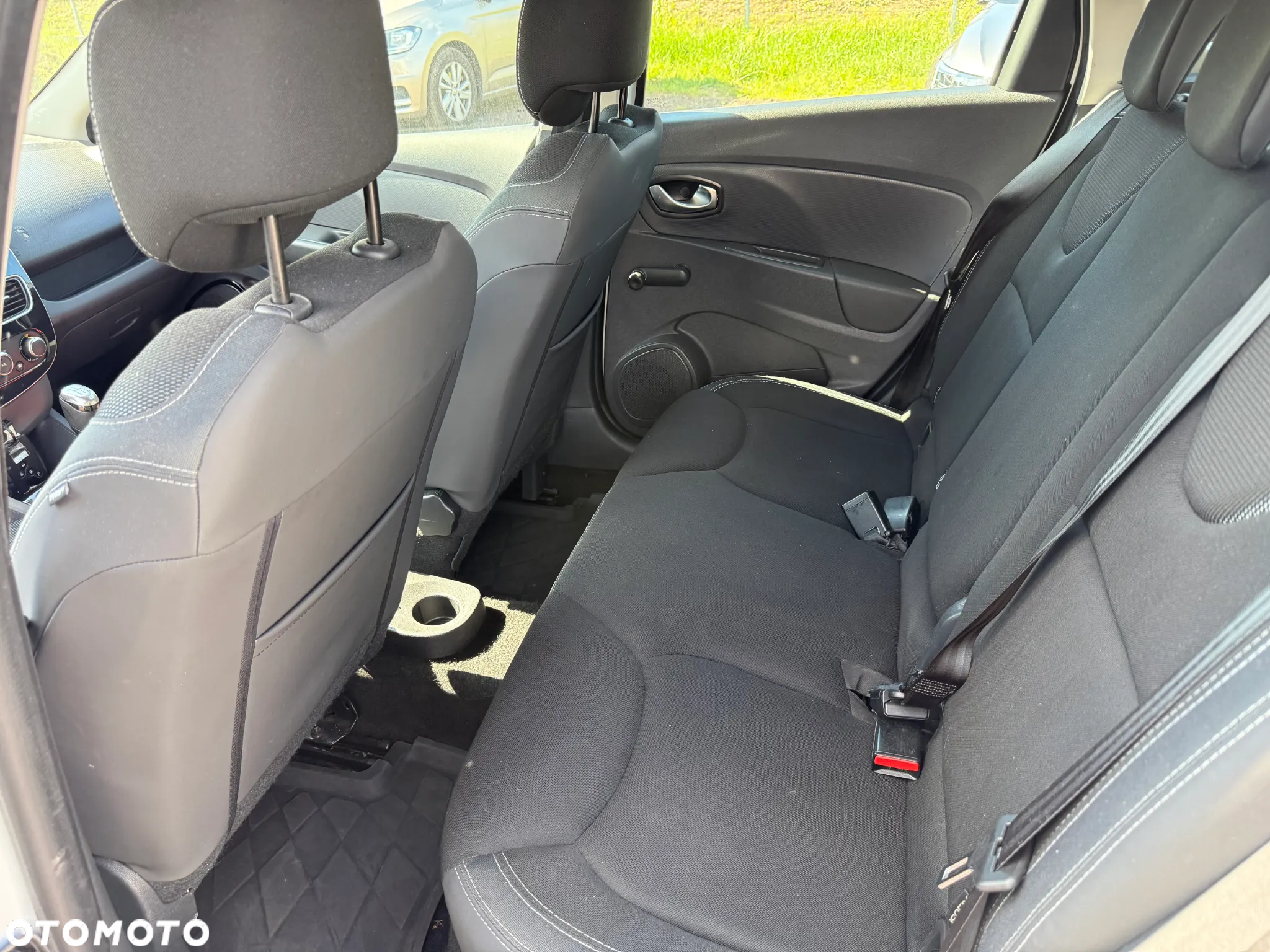 Renault Clio 0.9 Energy TCe Alize - 13