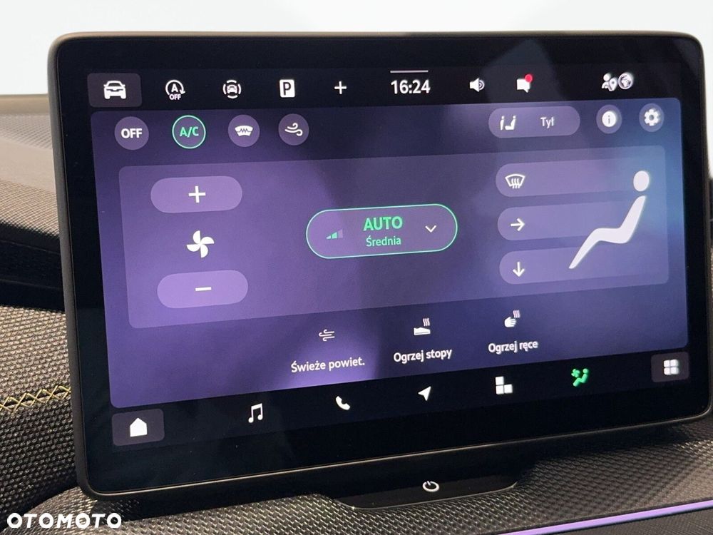 Skoda Kodiaq 2.0 TDI 4x4 Selection DSG - 35