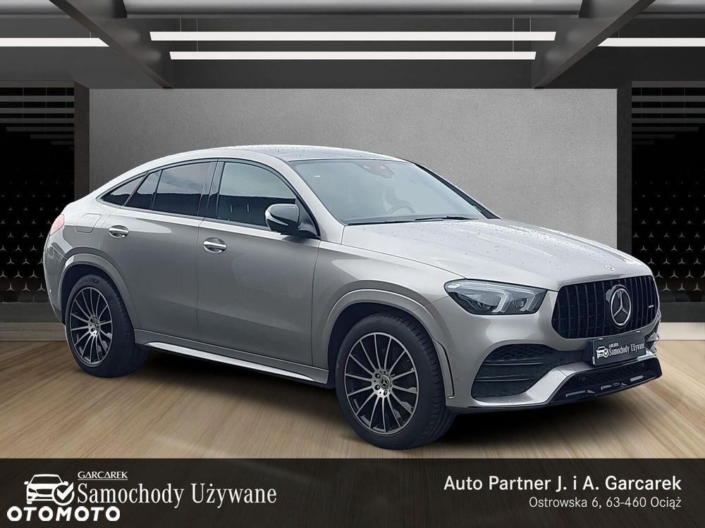 Mercedes-Benz GLE - 3