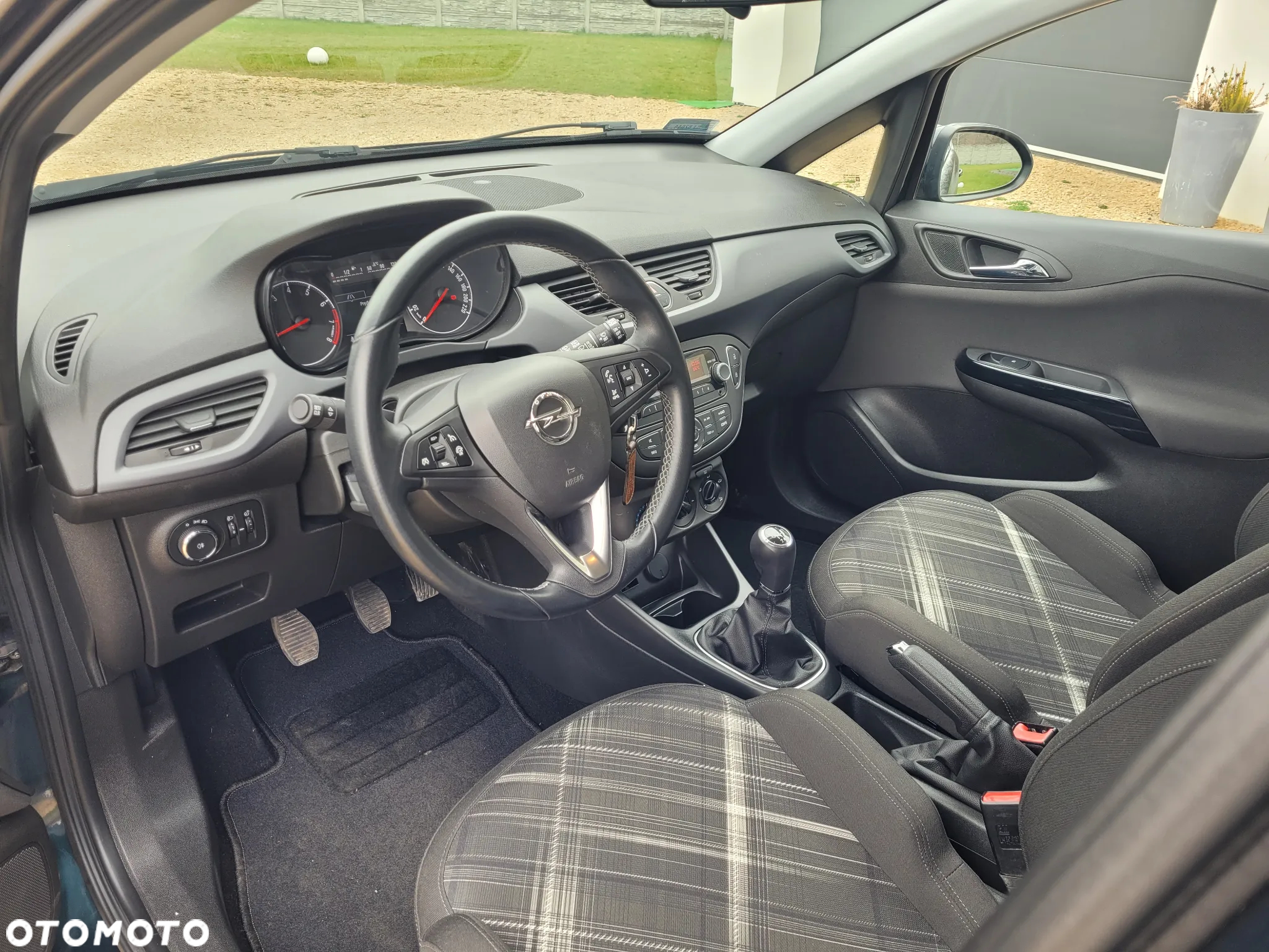Opel Corsa 1.4 Color Edition - 8