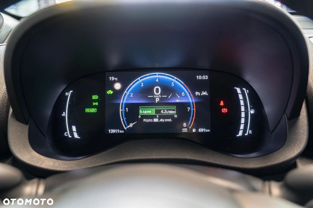 Mazda 2 Hybrid 1.5 Homura CVT - 9