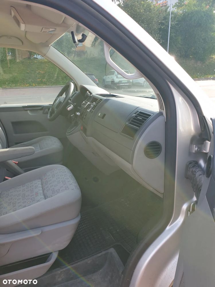 Volkswagen Transporter - 25