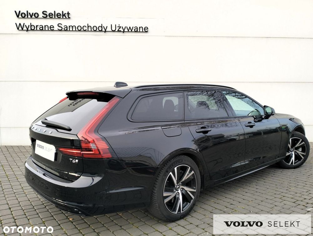 Volvo V90 - 6