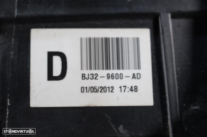 Caixa Filtro De Ar Land Rover Range Rover Evoque (L538)  Bj329600ad / - 8