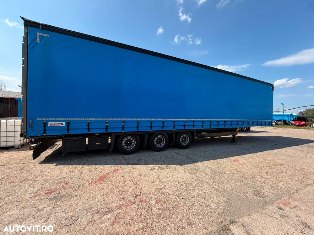 Schmitz Cargobull - 1