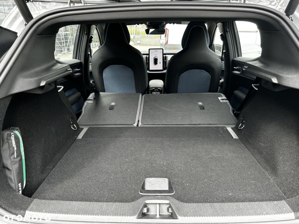 Volvo EX30 - 17