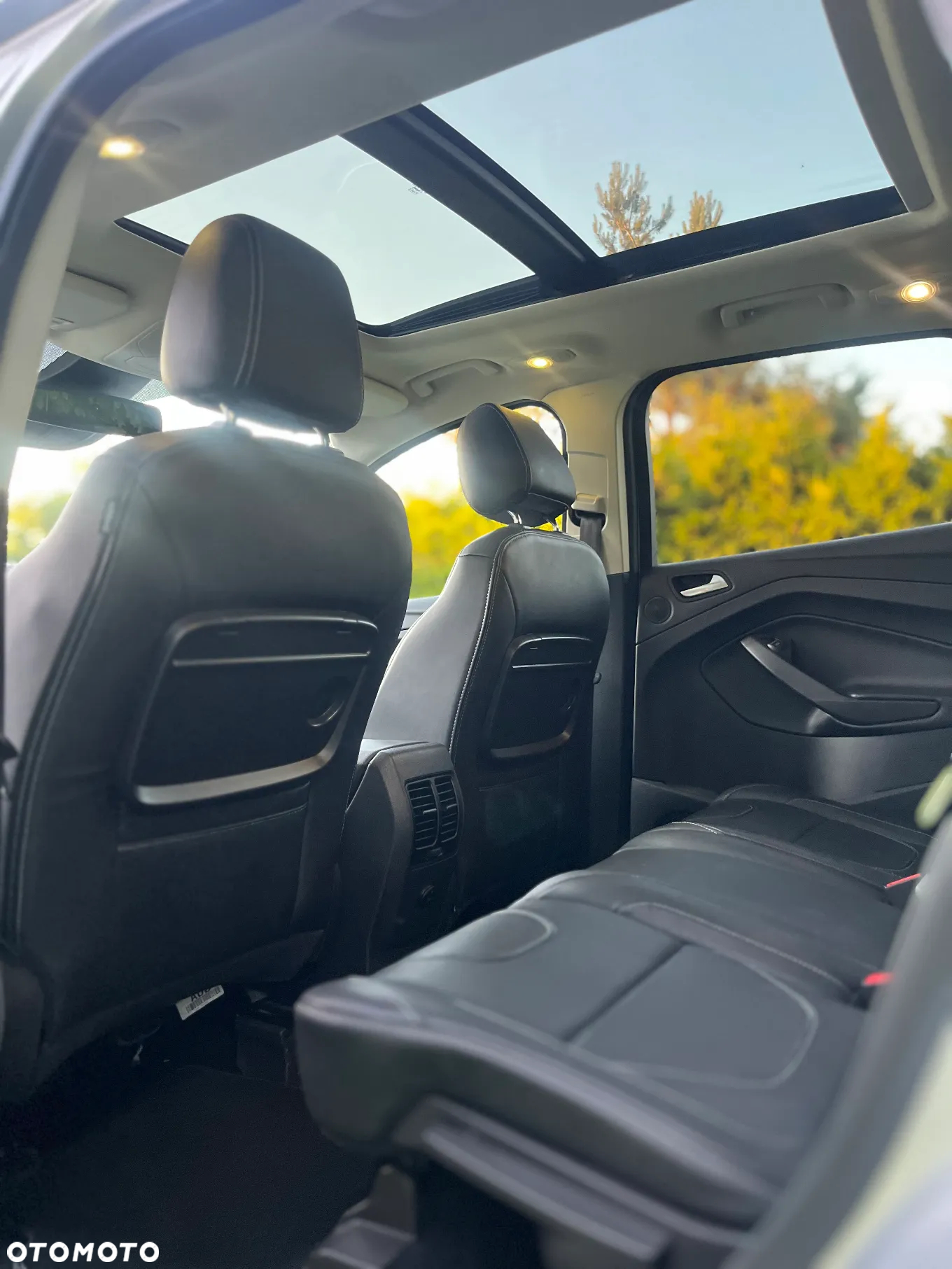Ford Kuga 2.0 TDCi 4x4 Individual - 16