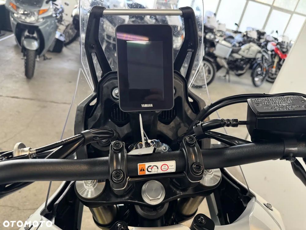 Yamaha Tenere - 31