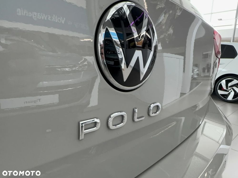 Volkswagen Polo 1.0 MPI Life Plus - 9