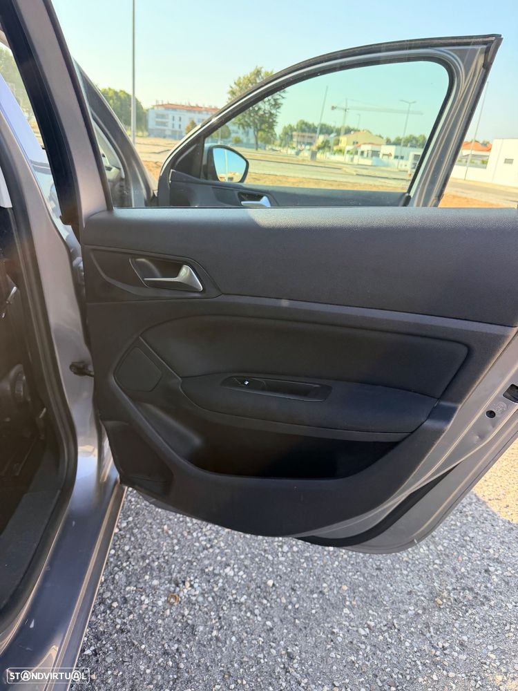 Peugeot 308 SW BlueHDi 120 Stop & Start Active - 12