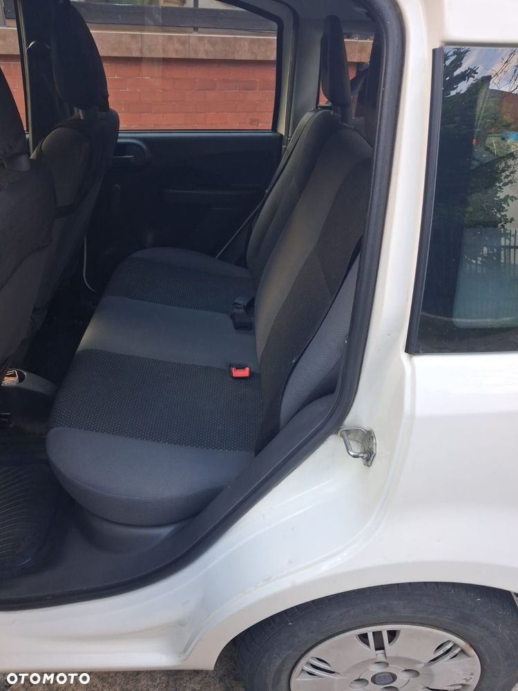 Fiat Panda 1.3 Multijet Actual - 5