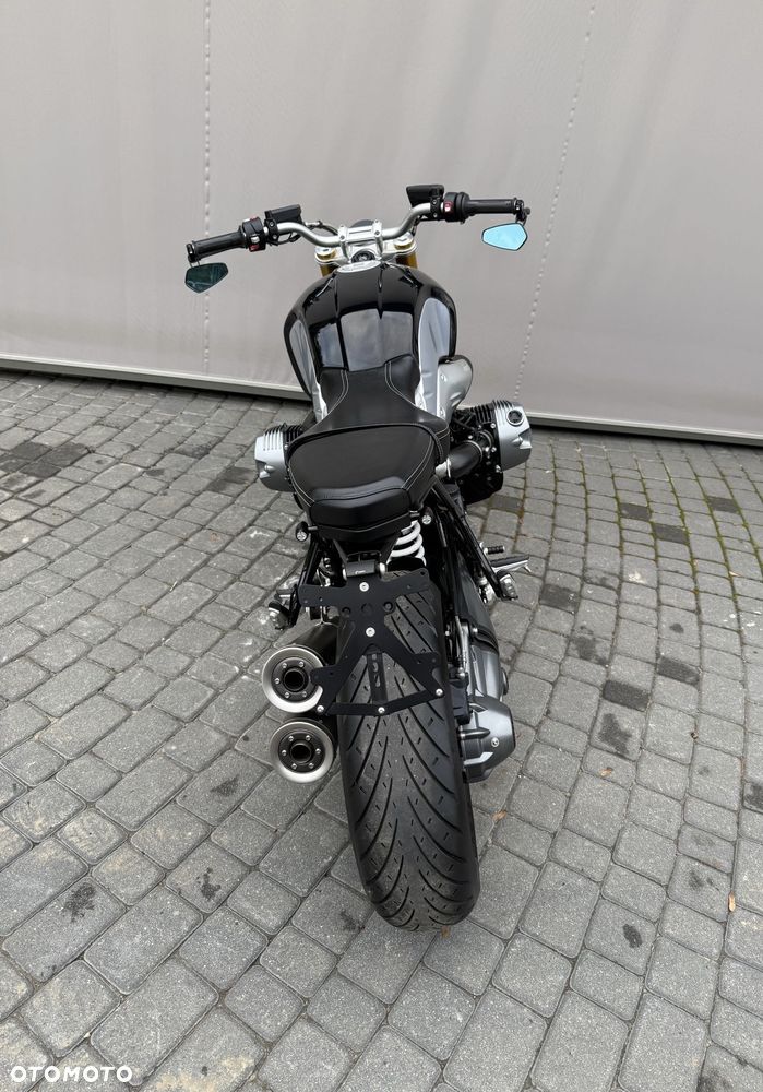 BMW R - 17