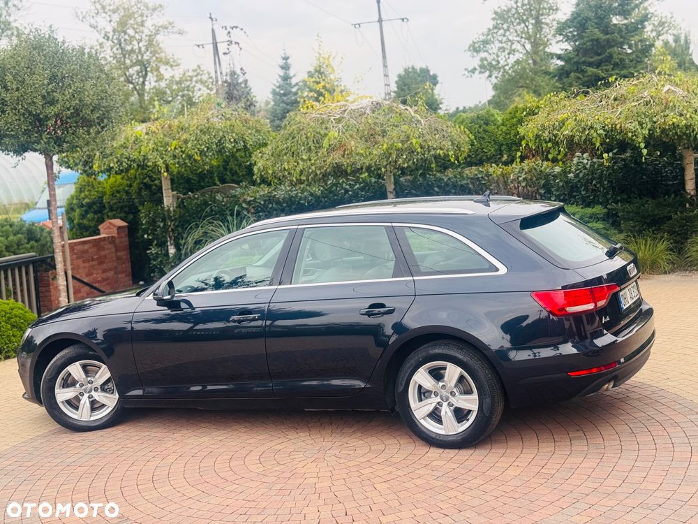 Audi A4 Avant - 20