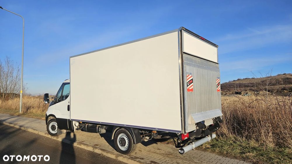 Iveco 35S16 - 2