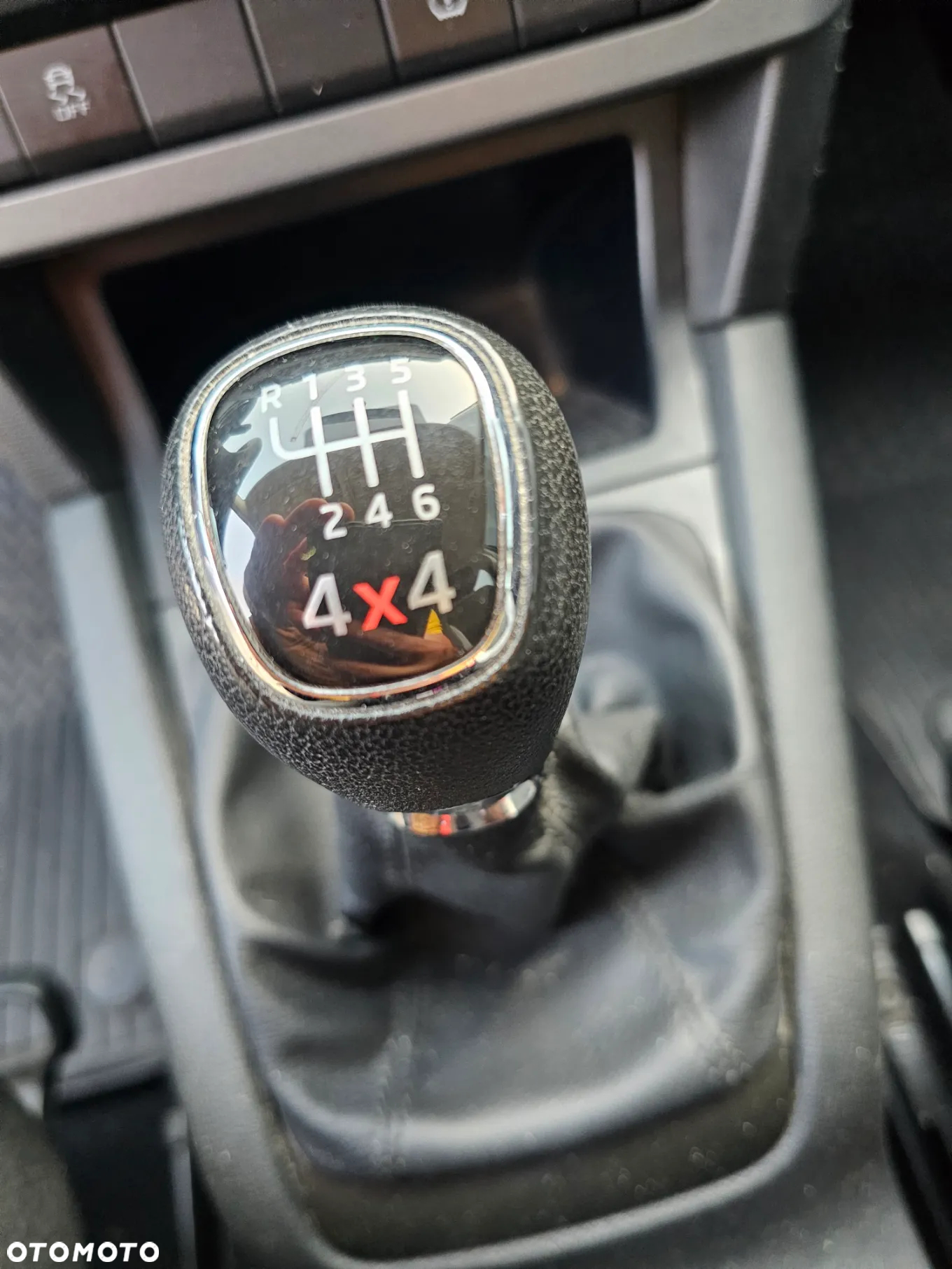Skoda Yeti 2.0 TDI 4x4 - 17