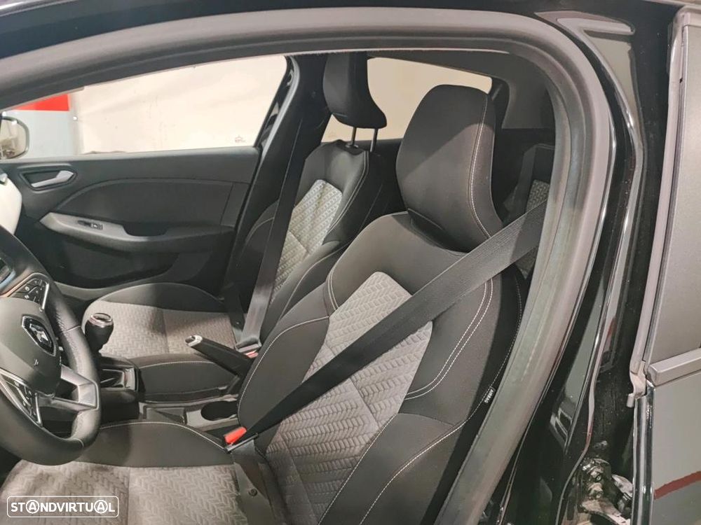 Renault Clio 1.5 Blue dCi Evolution - 5