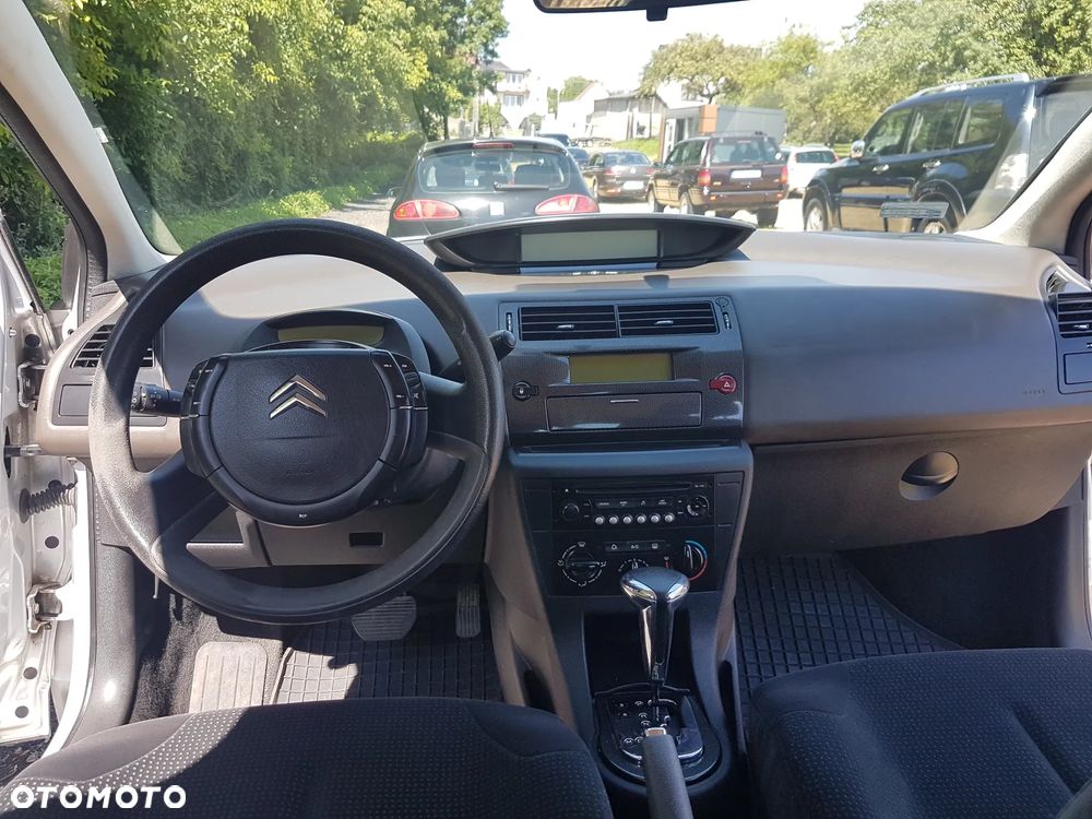 Citroën C4 - 18