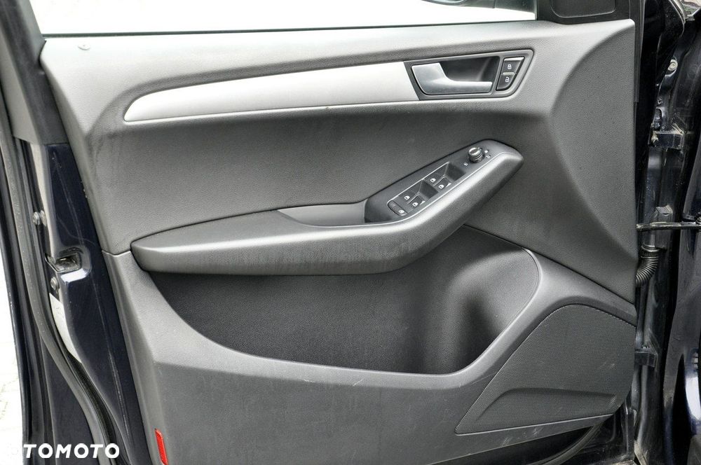 Audi Q5 3.0 TDI Quattro S tronic - 39