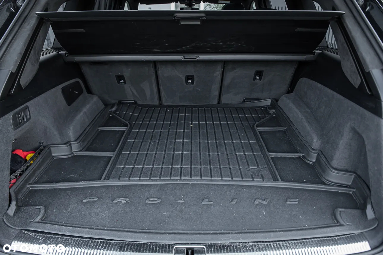 Audi Q7 50 TDI Quattro Tiptronic - 37