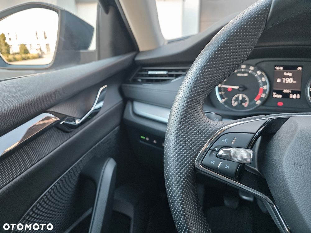 Skoda Octavia 2.0 TDI Ambition - 28
