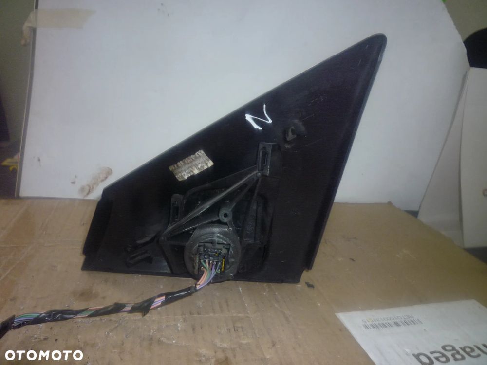 Lusterko prawe Renault Clio 3 TED 69 7pin Europa - 4