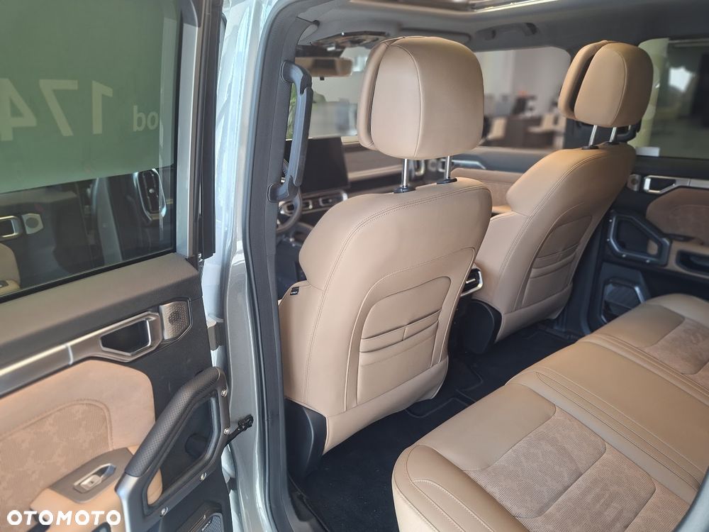 Jetour T2 - 15