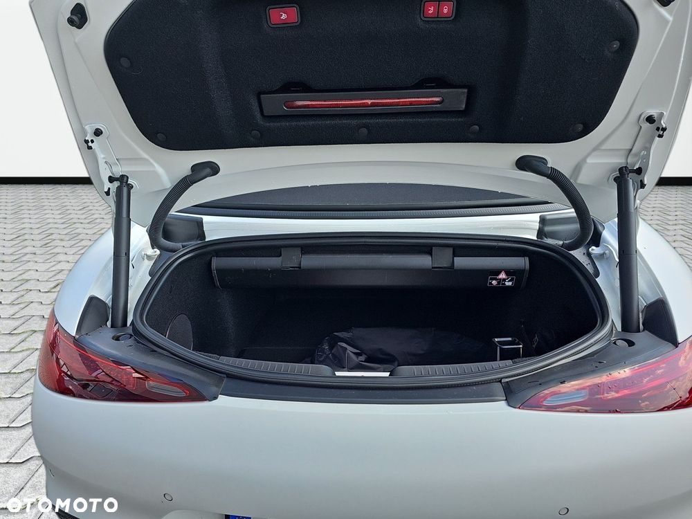 Mercedes-Benz SL AMG 63 4-Matic+ - 16