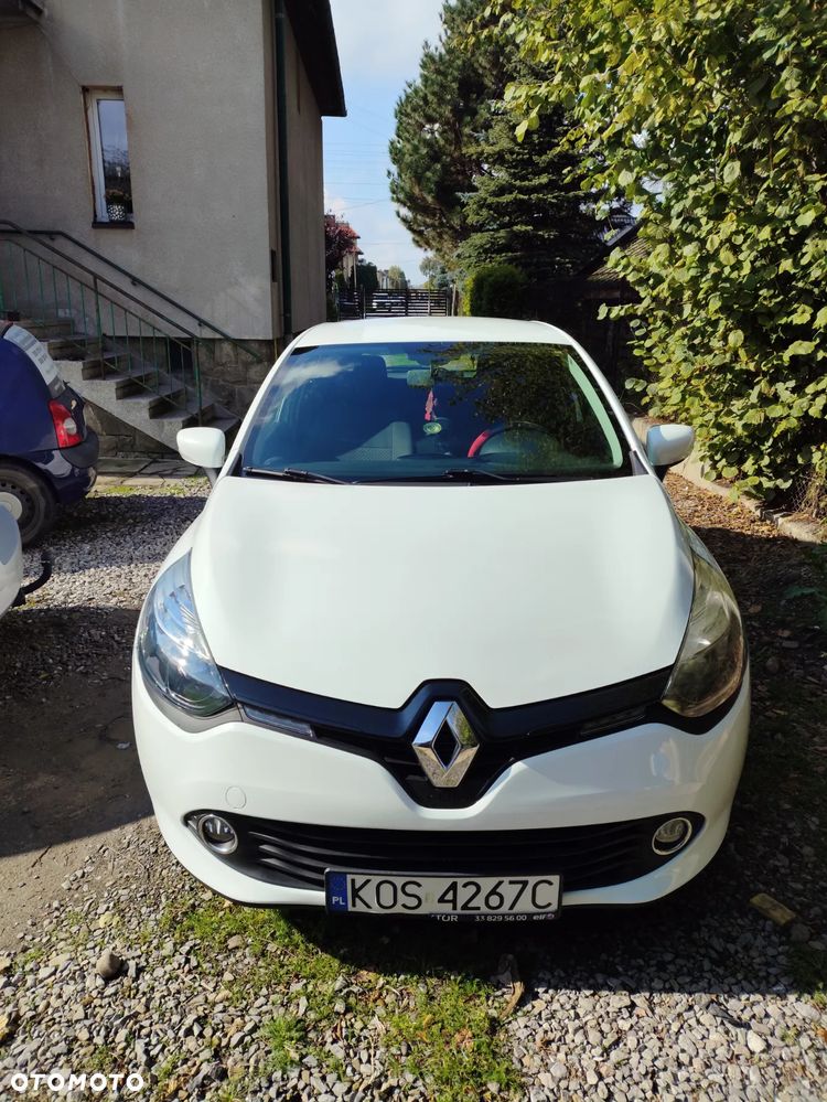 Renault Clio 1.5 dCi Business - 2