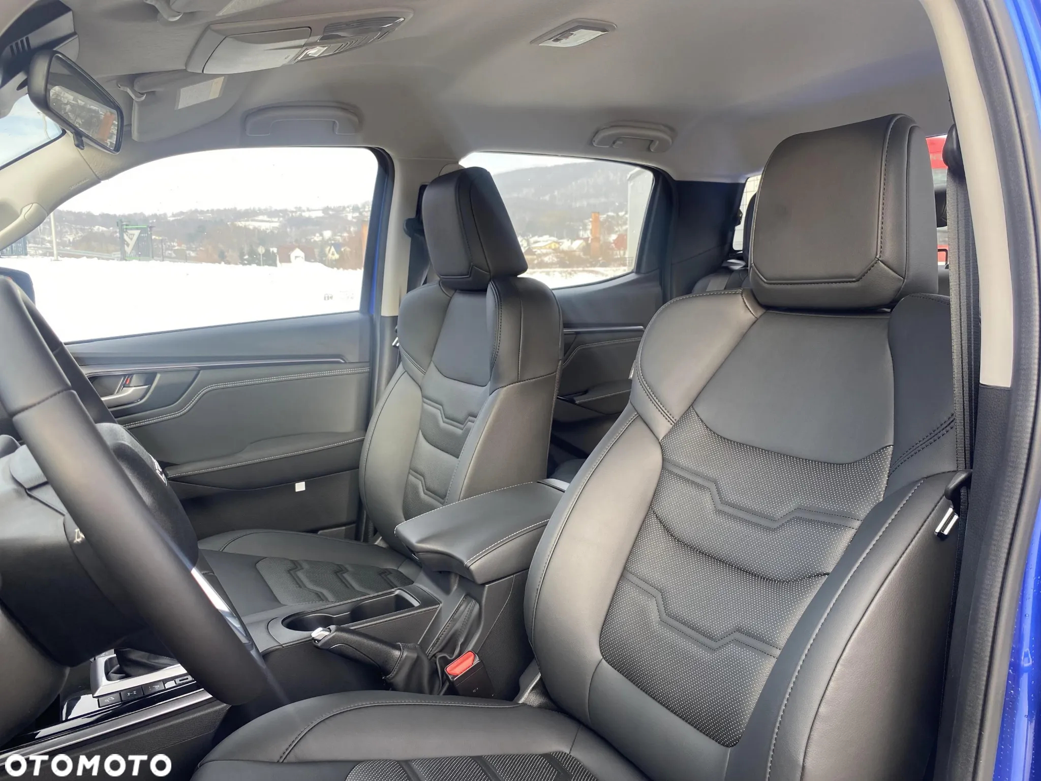 Isuzu D-Max 1.9 DC LSX - 11