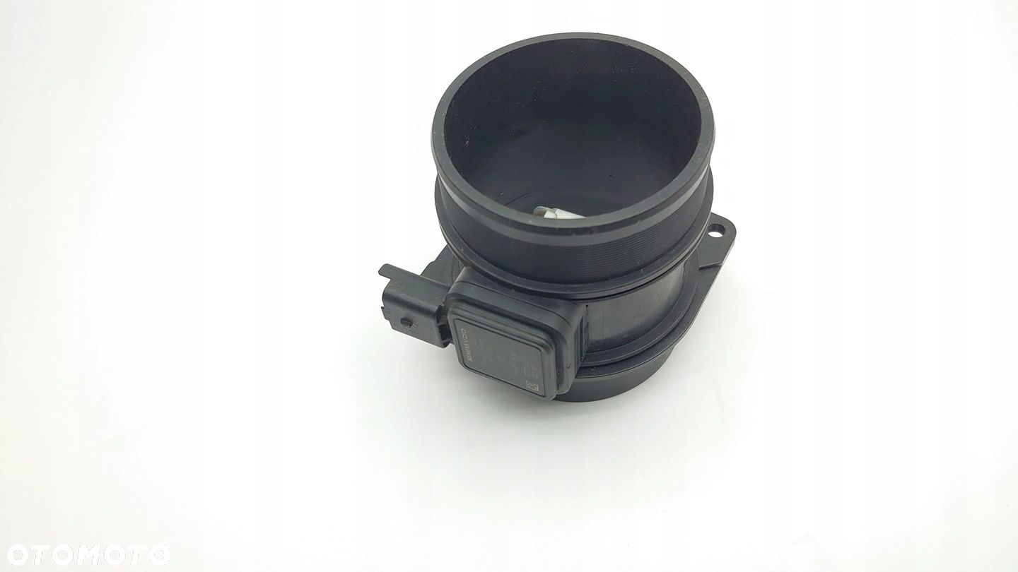 PRZEPŁYWOMIERZ PEUGEOT, CITROEN 2.0 HDI VOLVO 2.0, FORD 2.0 TDCI 9645948980 - 1