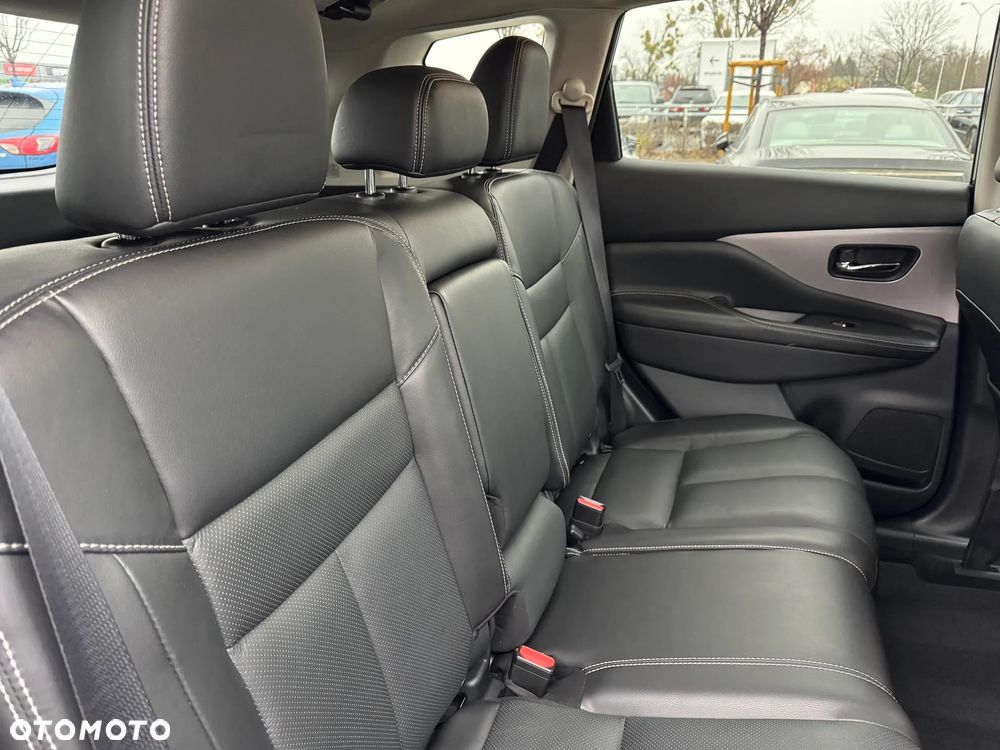 Nissan Murano - 15