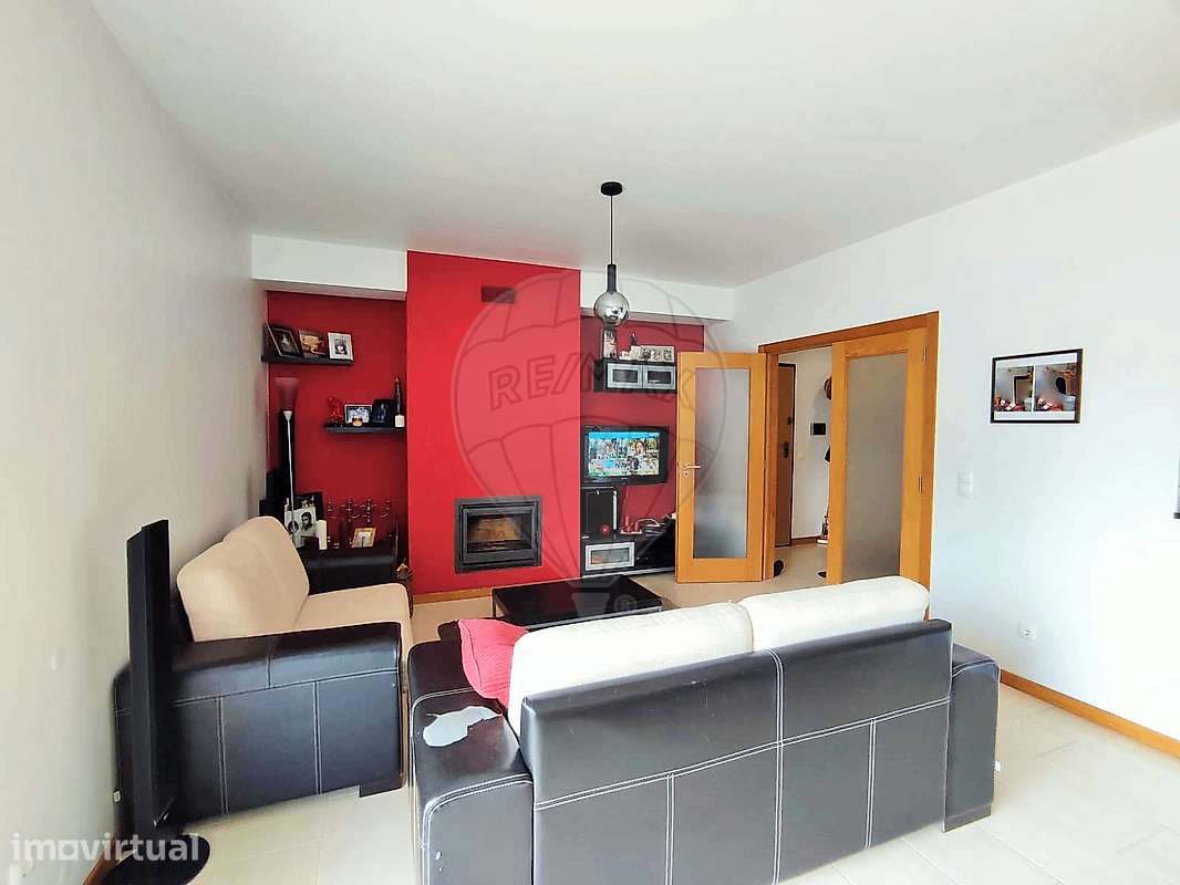 Apartamento T3 para venda - Grande imagem: 3/16