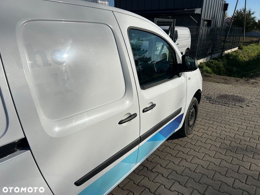 Renault Kangoo - 30