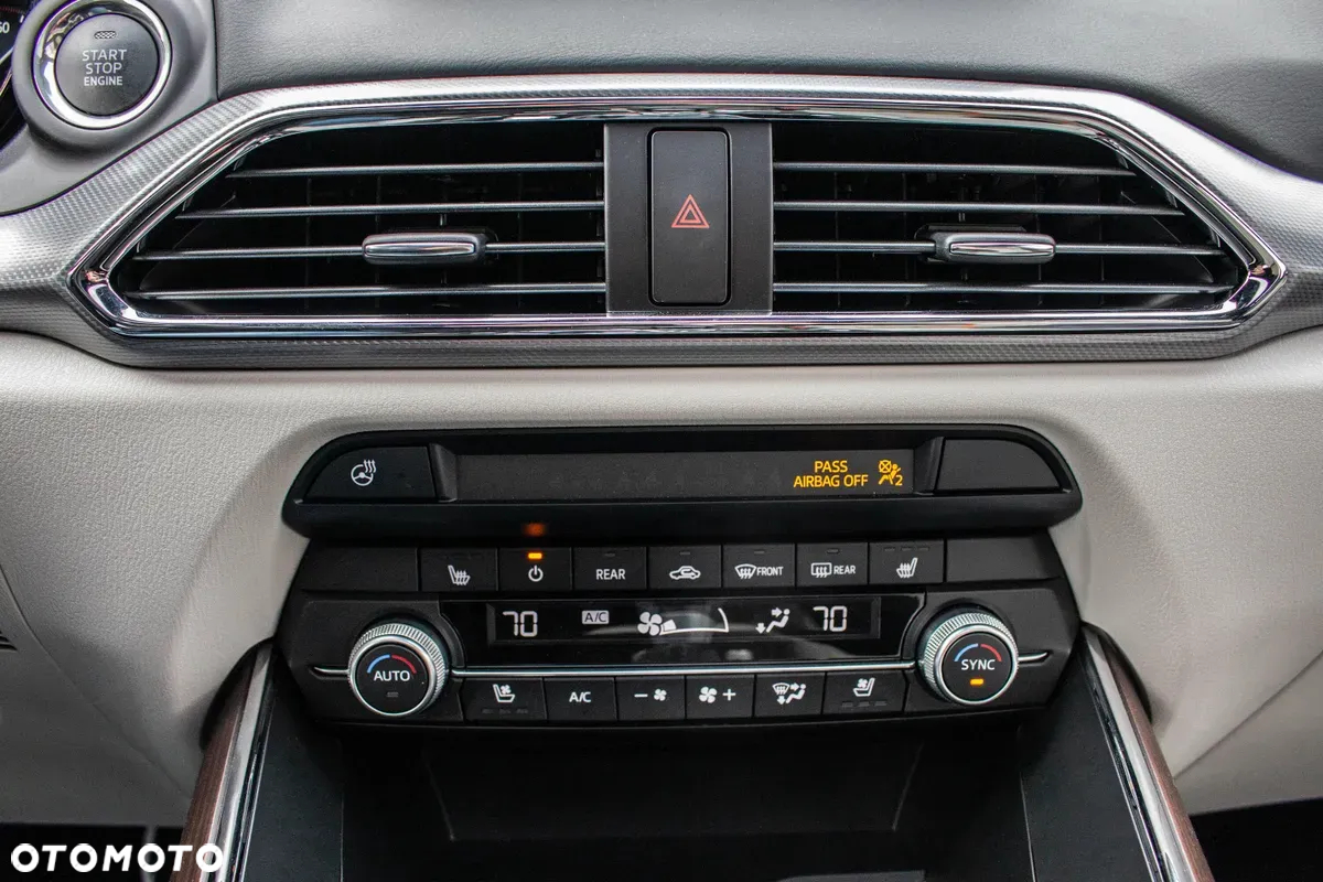 Mazda CX-9 - 17